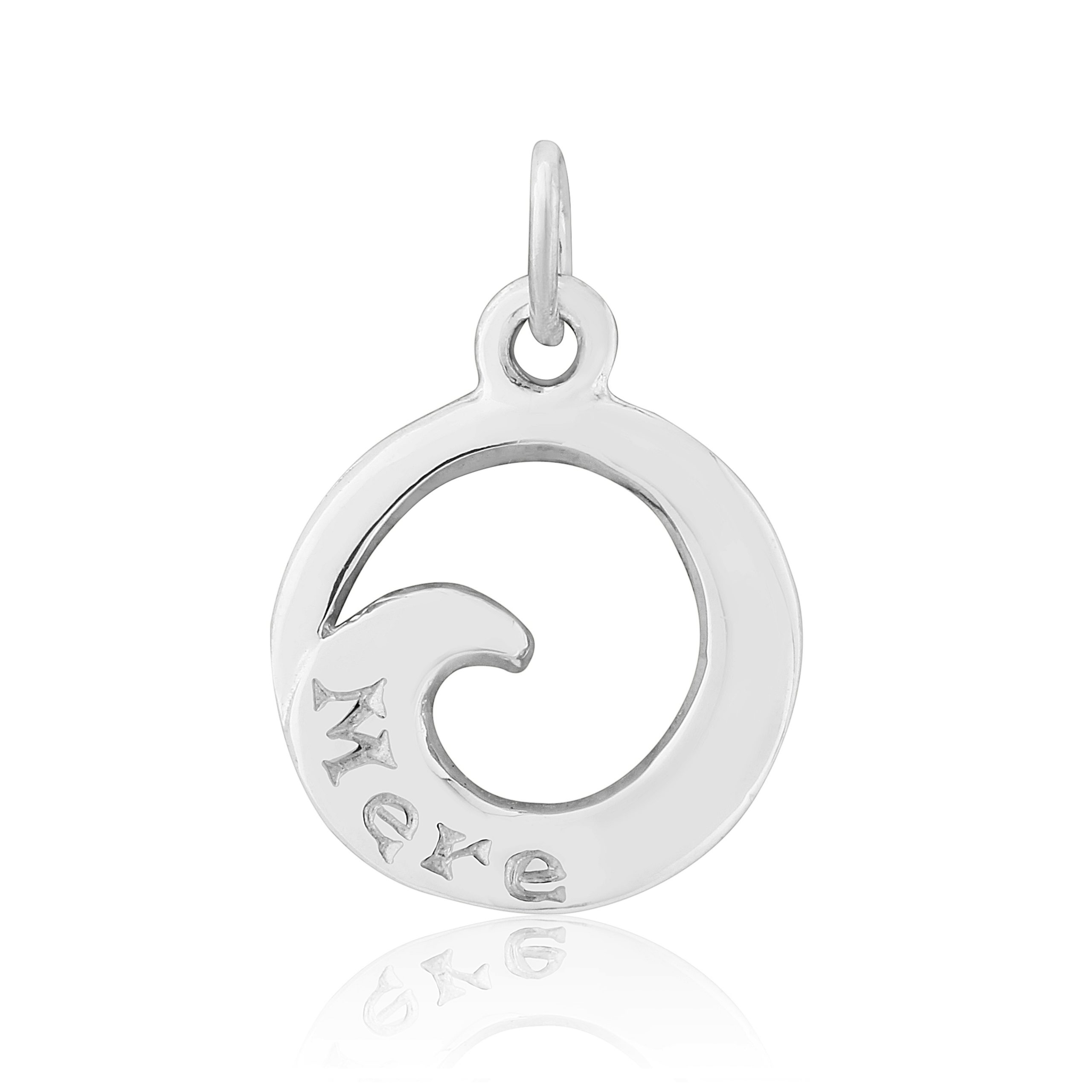 Sterling Silver Charm / Pendant